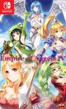 Empire of Angels IV (Nintendo Switch)